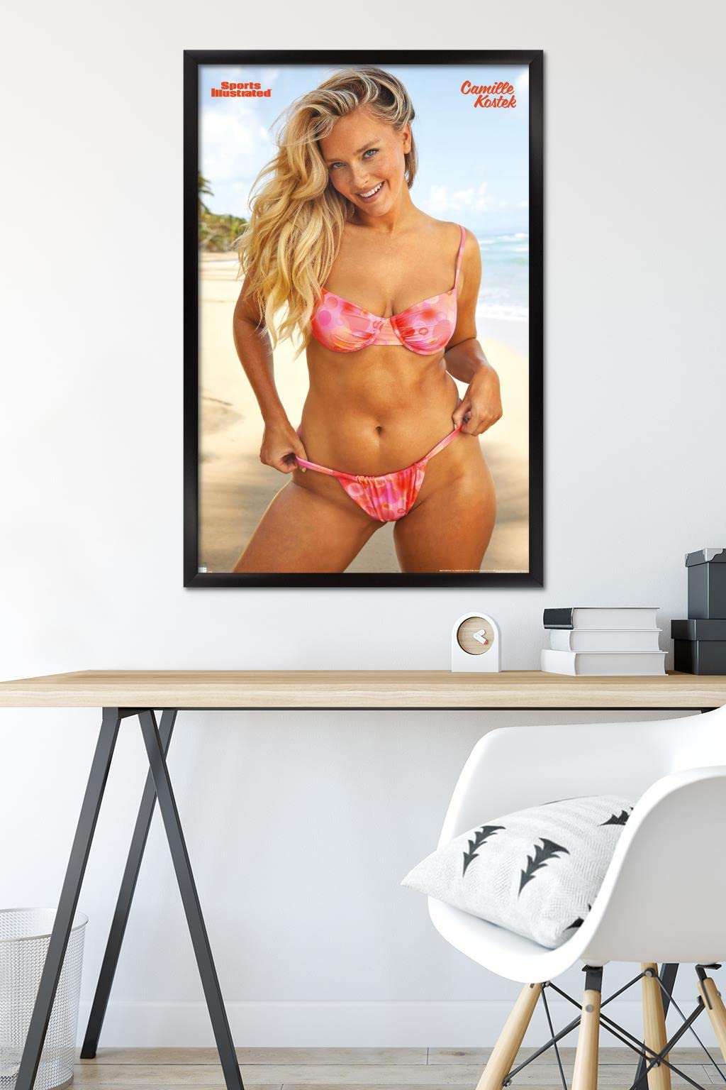 Amazon.com - Trends International Sports Illustrated: Swimsuit